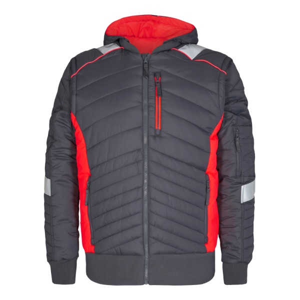 Engel 2-i-1 Cargo Jacke